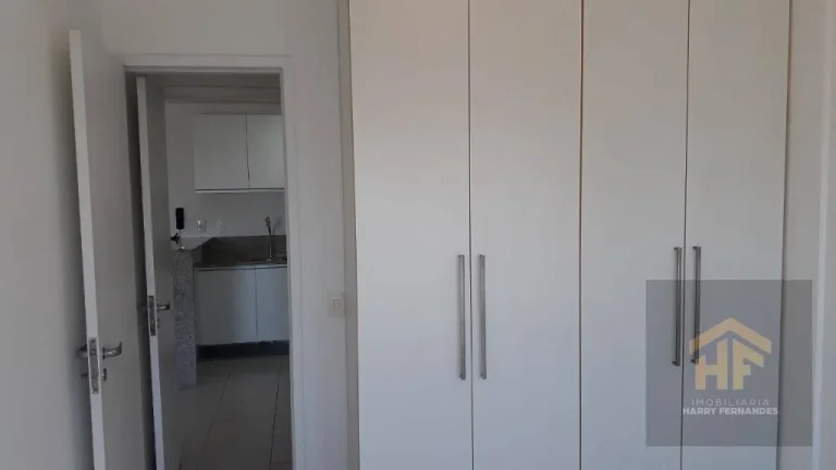 Imagem Flat de 50m² para alugar, com 1 quarto suíte, localizado em Boa Viagem, Recife - Pernambuco.