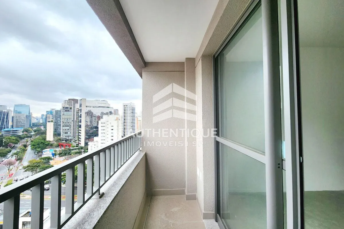 Imagem TODAY FARIA LIMA VILA OLIMPIA - Apartamento Studio no bairro Vila Olímpia à venda