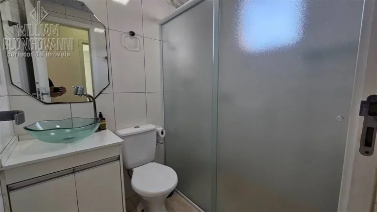 Imagem Apartamento à Venda em Aviação, Praia Grande - SP