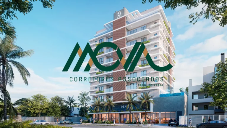 Imagem Treviso Residencial Conforto e Sofisticação no Balneário Jardim Pérola do Atlântico, Itapoá
