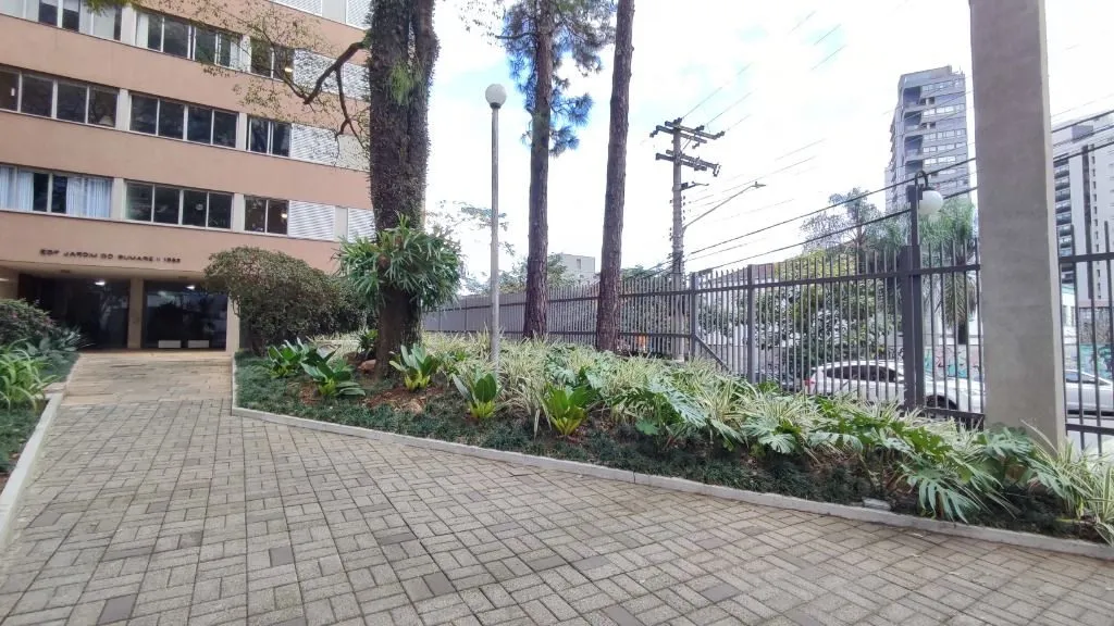 Imagem Jardim Sumare II Apto AP75551 - Jardim Sumare II Apto AP75551