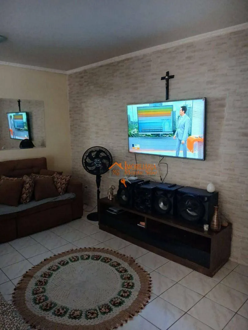 Imagem Prédio, 250 m² - venda por R$ 1.800.000,00 ou aluguel por R$ 7.600,00/mês - Jardim Paraíso - Guarulhos/SP