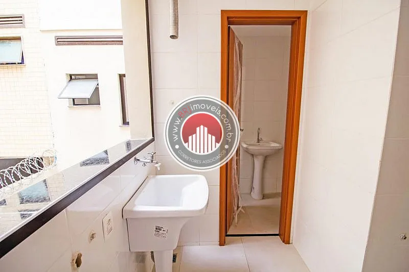 Imagem Apartamento a Venda no bairro Recreio dos Bandeirantes - Rio de Janeiro, RJ