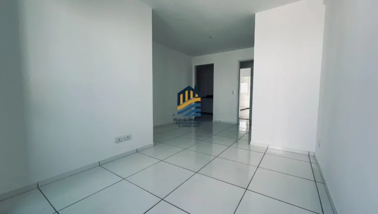 Imagem APARTAMENTO NOVO EM BOA VIAGEM