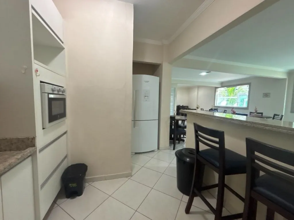 Imagem APARTAMENTO COM 98,00 m² - CAIÇARA - PRAIA GRANDE SP