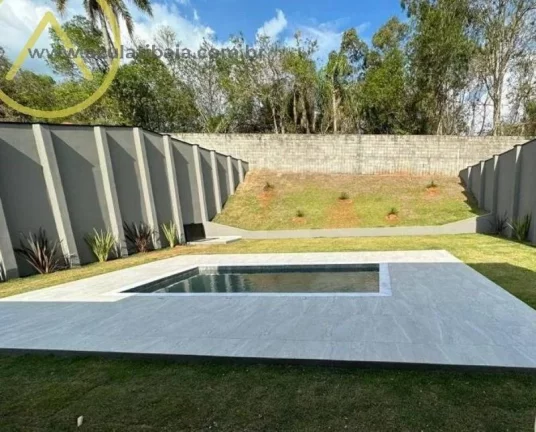 Imagem Casa em Condomínio para Venda em Atibaia, Condominio Quintas Da Boa Vista, 3 dormitórios, 3 suítes, 4 banheiros, 3 vagas