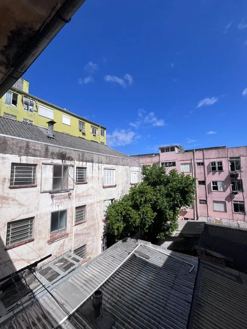 Imagem Apartamento a venda Bairro Floresta / 3 Dorm.