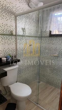 Imagem Sobrado martim de Sá Village com 3 dormitórios 1 Suíte 2 Vagas Caraguatatuba/SP