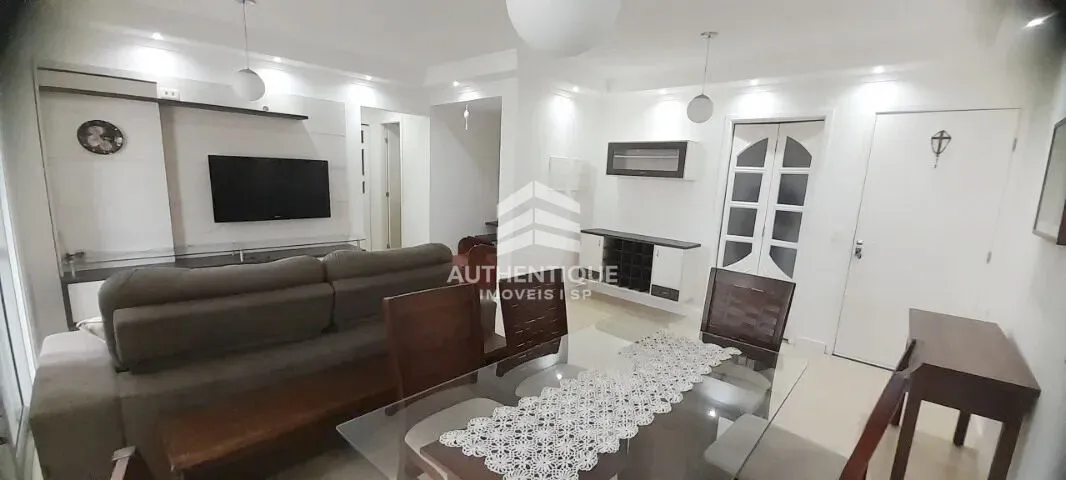 Imagem ECOLIFE TATUAPE - Apartamento no Condomínio Ecolife Tatuapé à venda