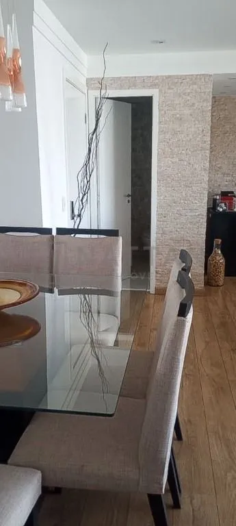 Imagem Apartamento com 3 dormitórios à venda, 123 m² por R$ 1.596.000,00 - Vila Carrão - São Paulo/SP