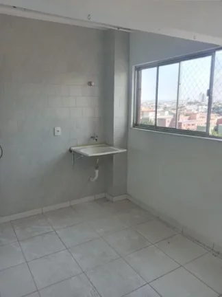Imagem Apartamento com 3 dormitórios à venda, 81 m² por R$ 400.000,00 - Jardim Lincoln - Suzano/SP