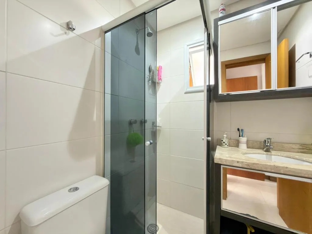 Imagem Apartamento 3 Dormitórios - Bairro Zona Nova