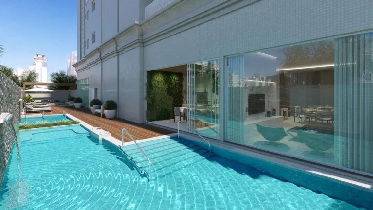 Imagem APARTAMENTO RESIDENCIAL em Itapema - SC, Meia Praia