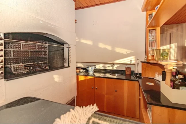 Imagem Cobertura Duplex para venda no bairro Higienópolis em Porto Alegre