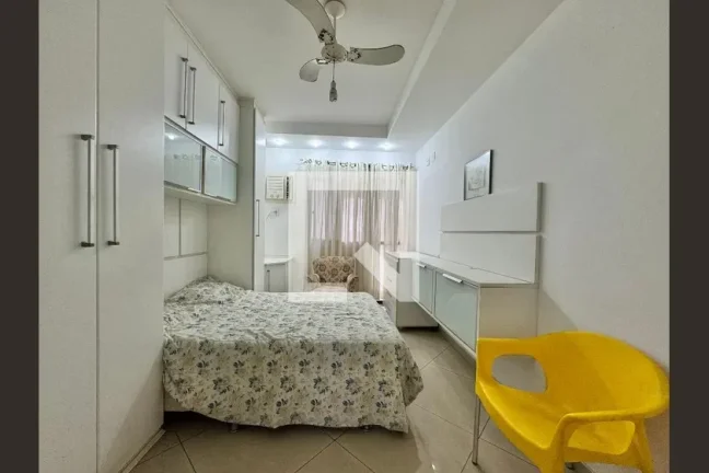 Imagem Apartamento à Venda - Recreio, 3 Quartos, 82 m2