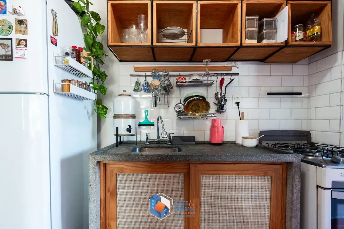Imagem Apartamento para venda em Barra Funda com 2 quartos, 70m²