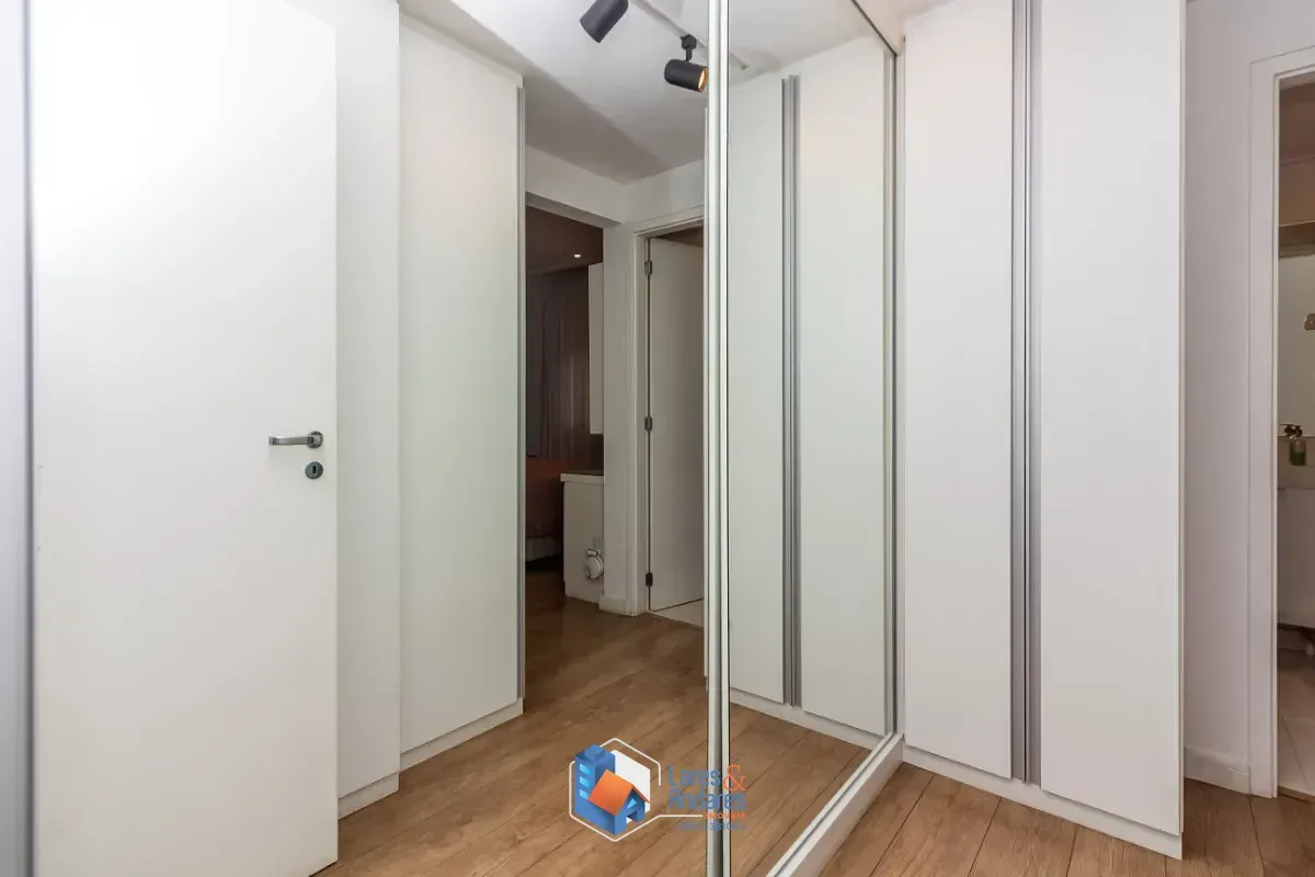 Imagem Apartamento para venda em Vila Maria Alta com 3 quartos, sendo 2 suítes, 116m²