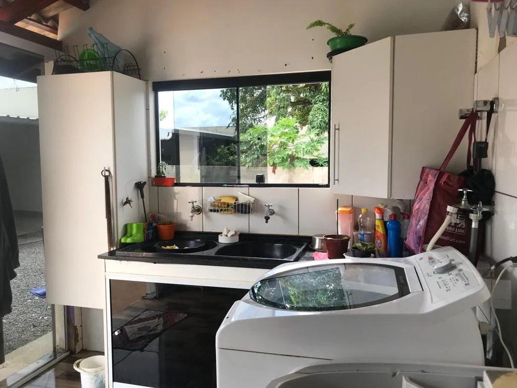 Imagem Linda Chácara no Bosque dos Eucaliptos com 1.100m².