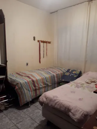 Imagem Casa com 3 Quartos à Venda, 197 m² em Tatuapé - São Paulo