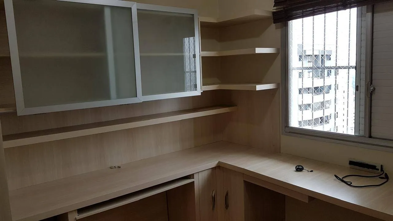 Imagem Apartamento Alto da Lapa - 114M², 3 Dorms, 1 Suíte, 1 Vaga, Pintura Nova.