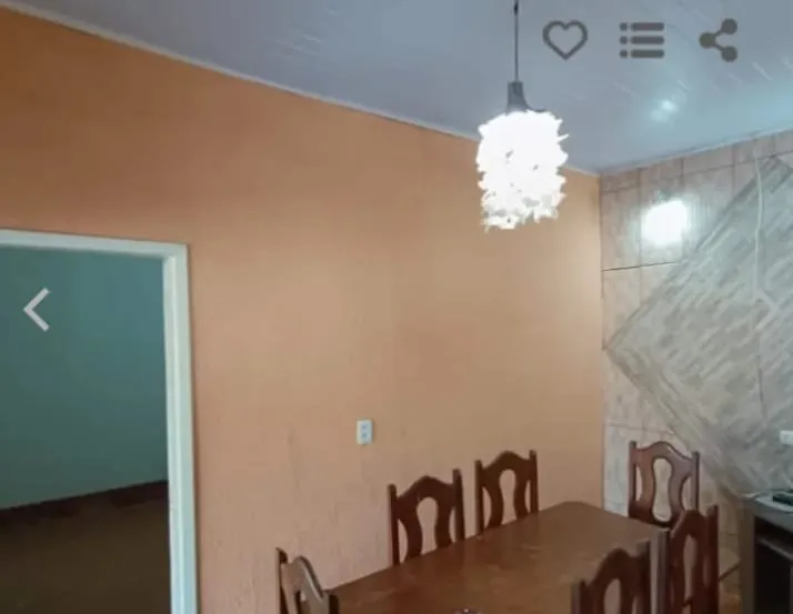 Imagem Casa para Venda em Itanhaém, Gaivota (Praia), 2 dormitórios, 2 banheiros, 4 vagas