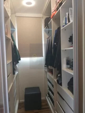 Imagem Apartamento Alto Padrão à Venda no Condomínio Paisagem