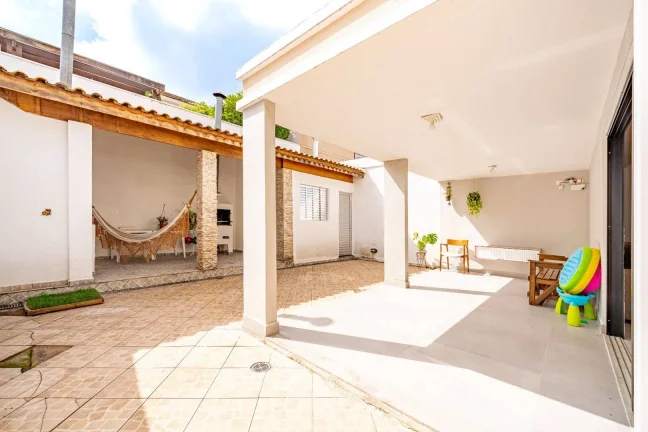 Imagem Casa 3 quartos à venda por R$ 1.870.000 - Tamboré 06 - Santana de Parnaíba/SP