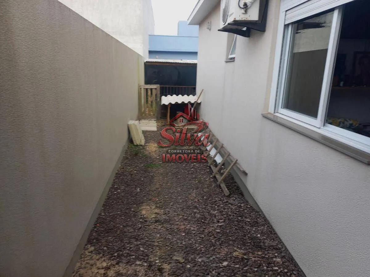 Imagem C336 | Casa com suíte à venda no Centro de Imbé com 89m²