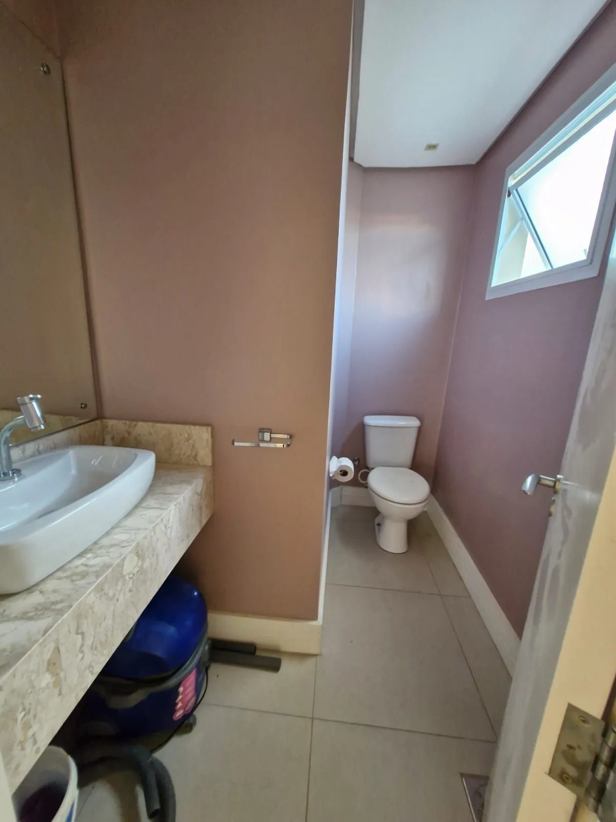 Imagem Cobertura com 123m², 2 dormitórios no Bairro Medianeira.