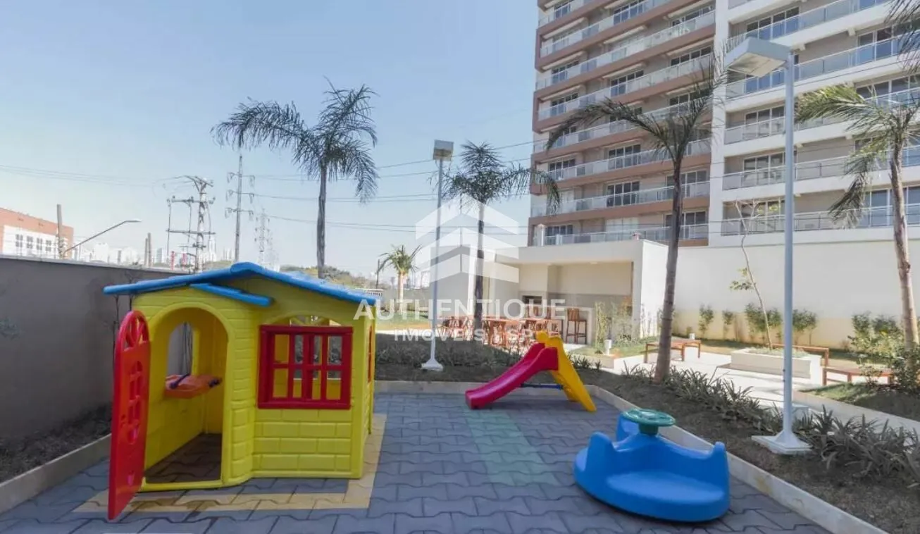 Imagem EASY TATUAPÉ - Apartamento à venda no bairro Tatuapé - São Paulo/SP, Zona Leste