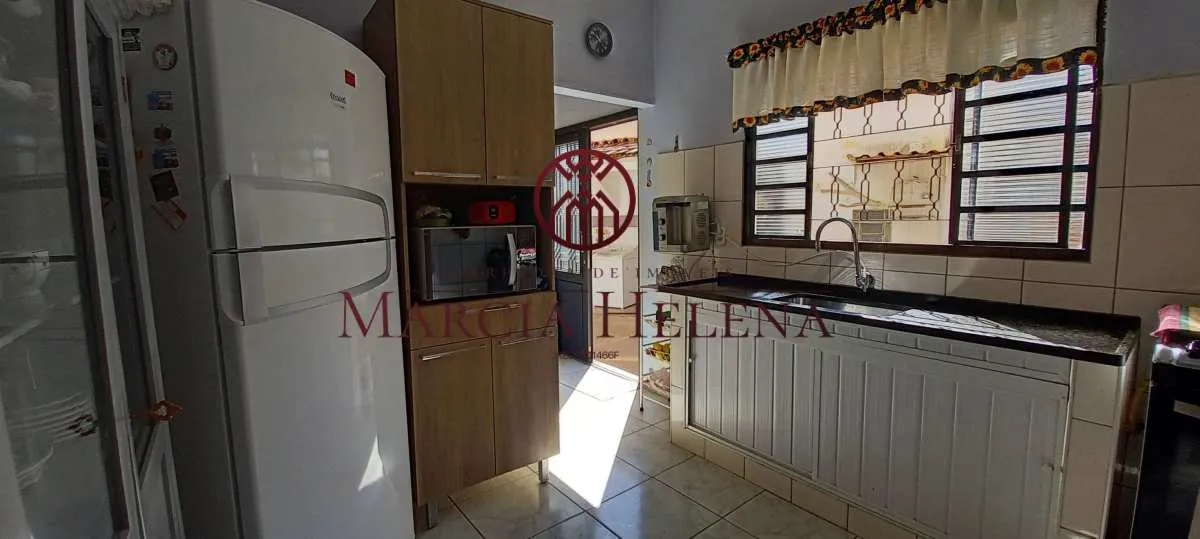 Imagem Casa à venda em Campinas, Parque Industrial, com 3 quartos, 322,75m2