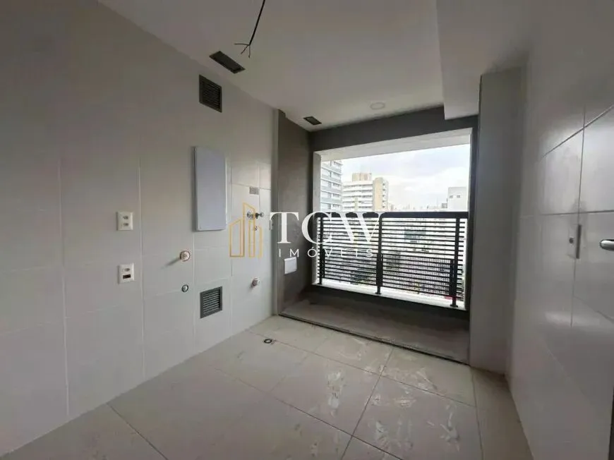 Imagem Apartamento à venda no bairro Vila Clementino - São Paulo/SP, Zona Sul