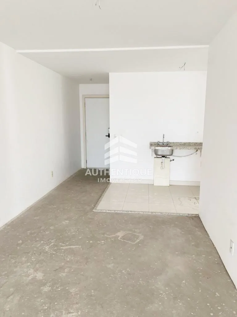 Imagem IT STYLE HOME ITAIM BIBI - Apartamento à venda em São Paulo/SP
