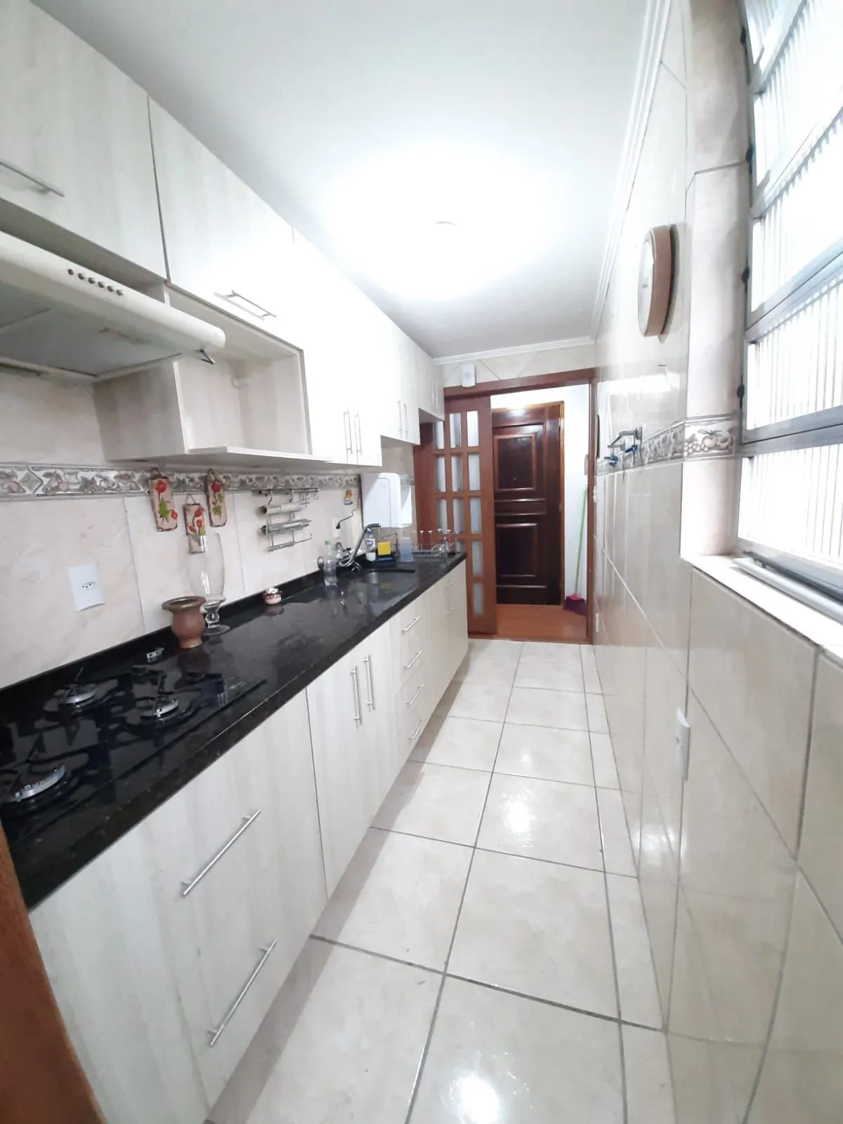 Imagem Apartamento de 2 Dormitórios para Vender no Centro Histórico