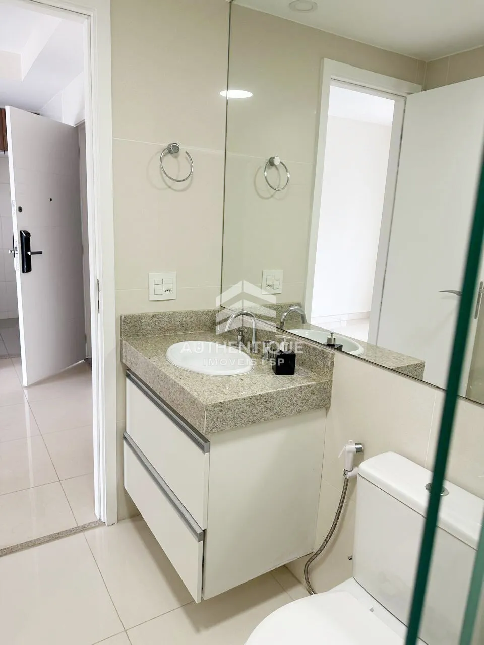 Imagem ENERGY BROOKLIN - Apartamento no bairro Brooklin à venda