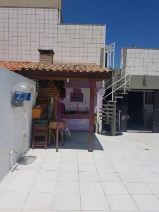 Imagem Cobertura Duplex para Venda em Guarujá / SP no bairro ENSEADA