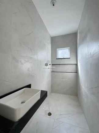 Imagem Flores Residence - Casas planas em rua privativa no Eus?(C)bio