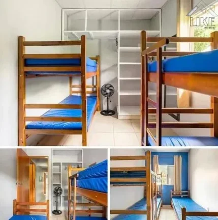 Imagem [Vende-se Chácara] [São João - Zona Norte] [3 dormitórios com piscina]