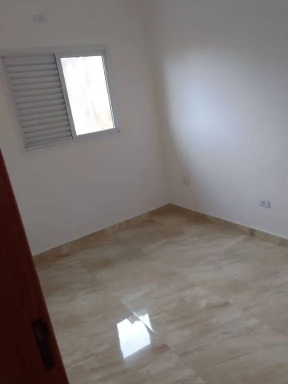 Imagem CASA COM 54,00 m² - GUILHERMINA - PRAIA GRANDE SP