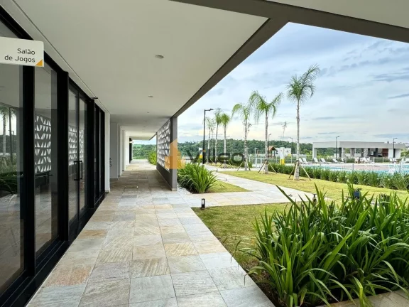 Imagem A Alphaville Urbanismo lança o Terras Alpha Nova Esplanada, um empreendimento que combina conforto,...