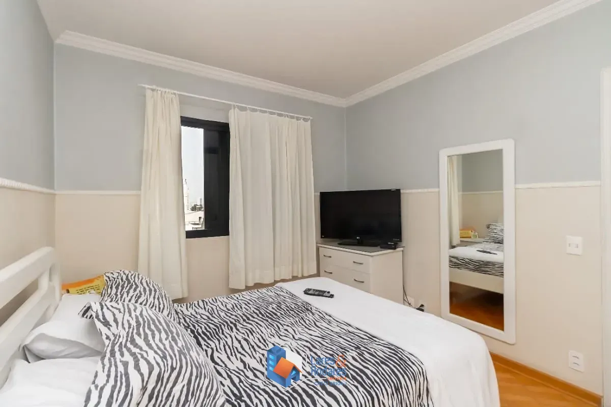 Imagem Apartamento para venda em Tatuapé com 3 quartos, sendo 1 suíte, 158m²