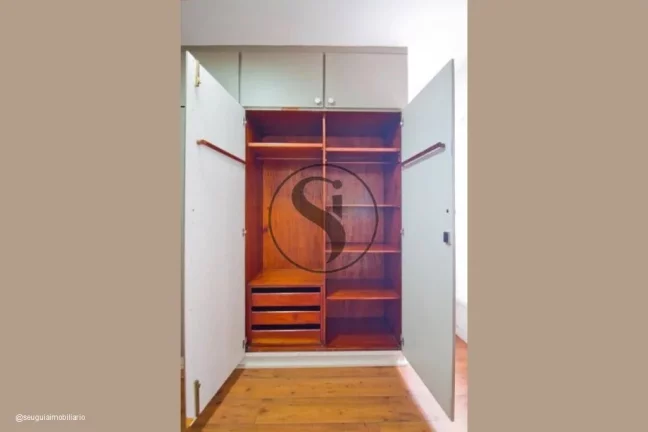 Imagem APARTAMENTO RESIDENCIAL em SÃO PAULO - SP, CONSOLAÇÃO