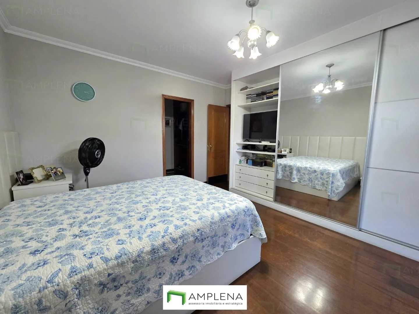 Imagem Apartamento 5 quartos no Coração do Jardim Guanabara à venda - Rio de Janeiro/RJ