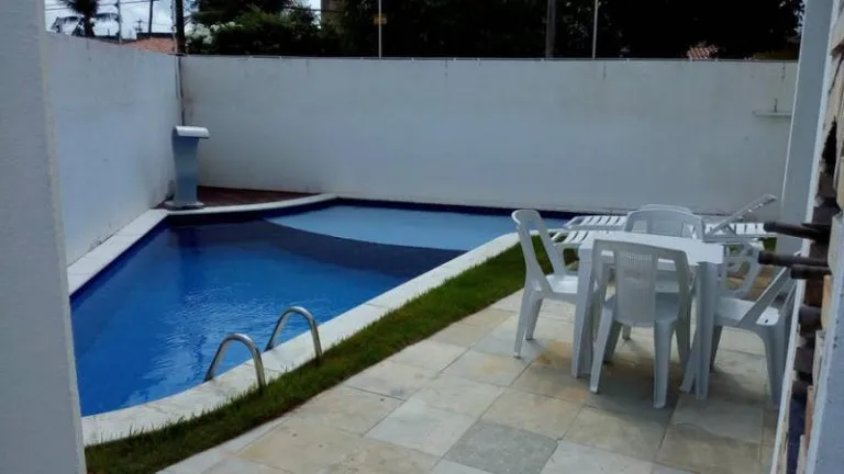 Imagem Apartamento com 2 Quartos para Alugar, 60 m² em Ponta Negra - Natal