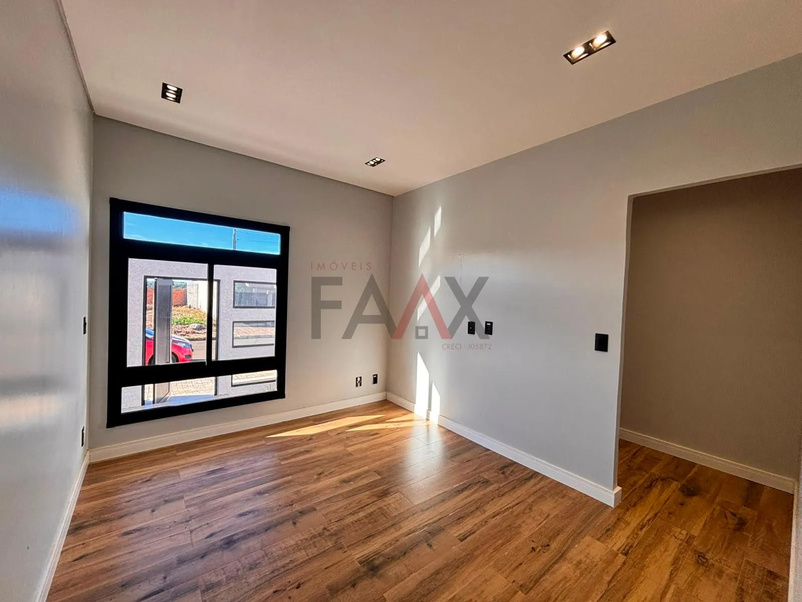Imagem Casa com 3 dormitórios à venda,166.00 m², Alto Cascavel, GUARAPUAVA - PR