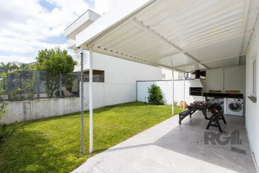 Imagem Casa em Hípica