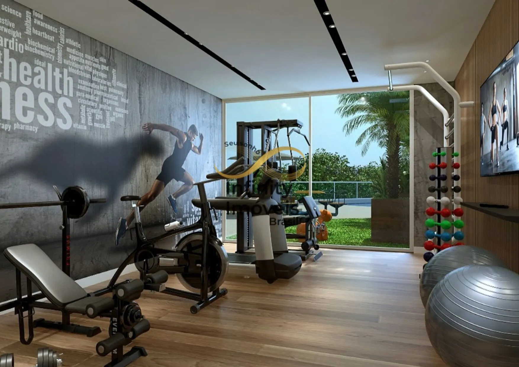 Imagem Residencial HJohannes Vermeer - Apartamento à venda no bairro Grajaú - Belo Horizonte/MG