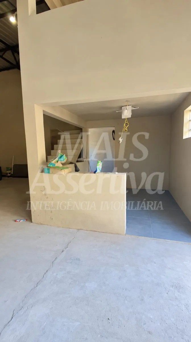 Imagem Prédio comercial para locação de 290m² - Santos Dumont em São Leopoldo
