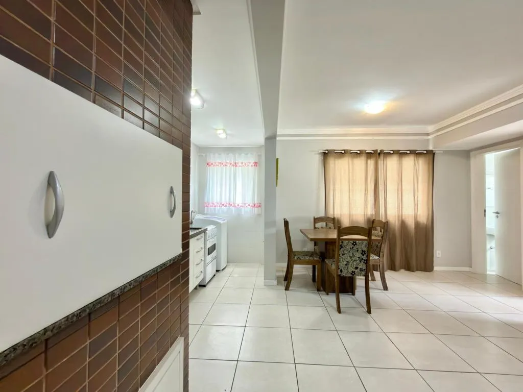 Imagem Apartamento 1 Dormitório - Bairro Zona Nova