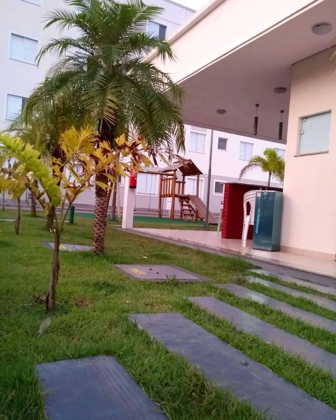 Imagem Apartamento à venda, Jardim Gurilândia, Taubaté, SP